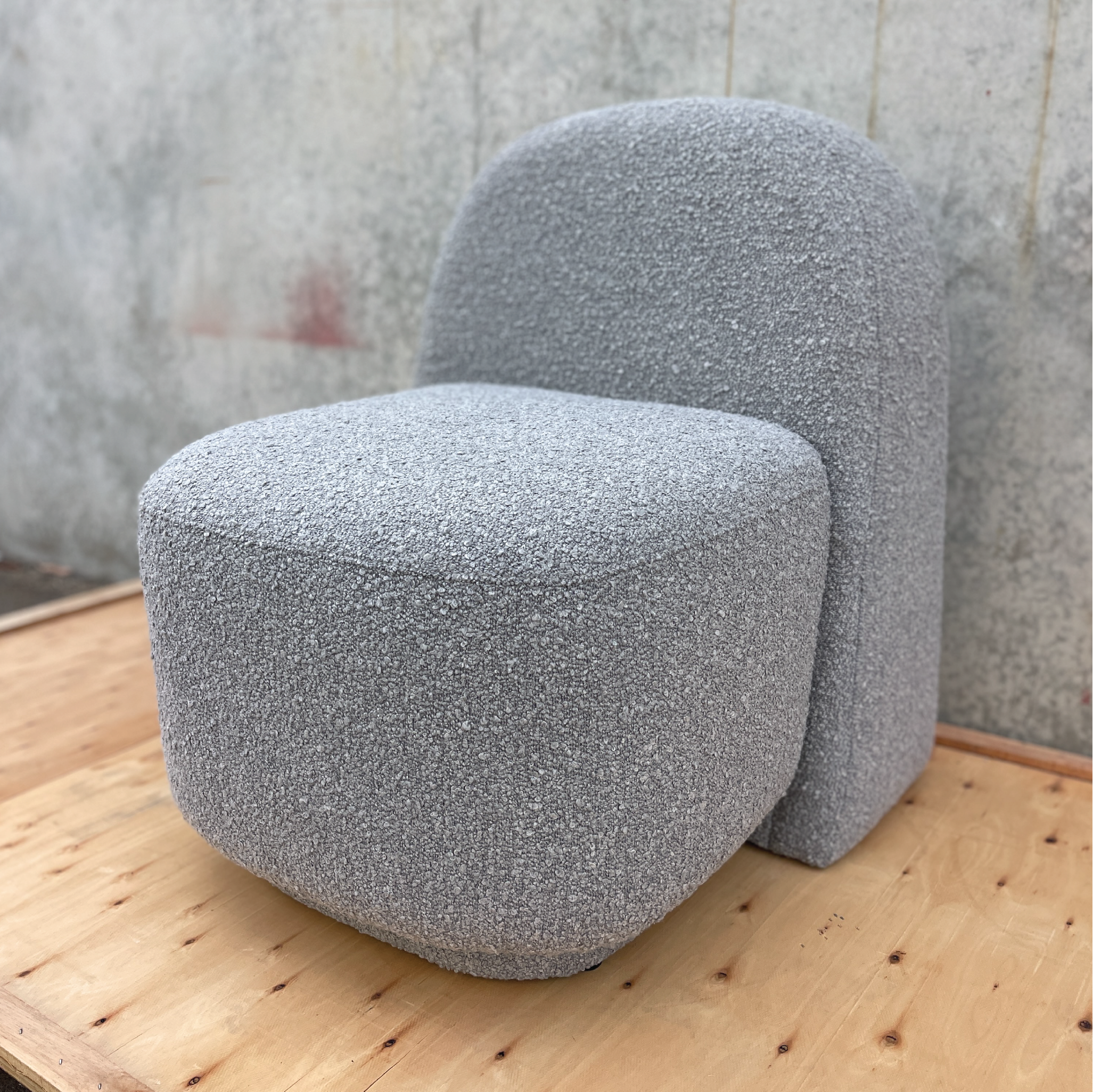 PONZA CHAIR