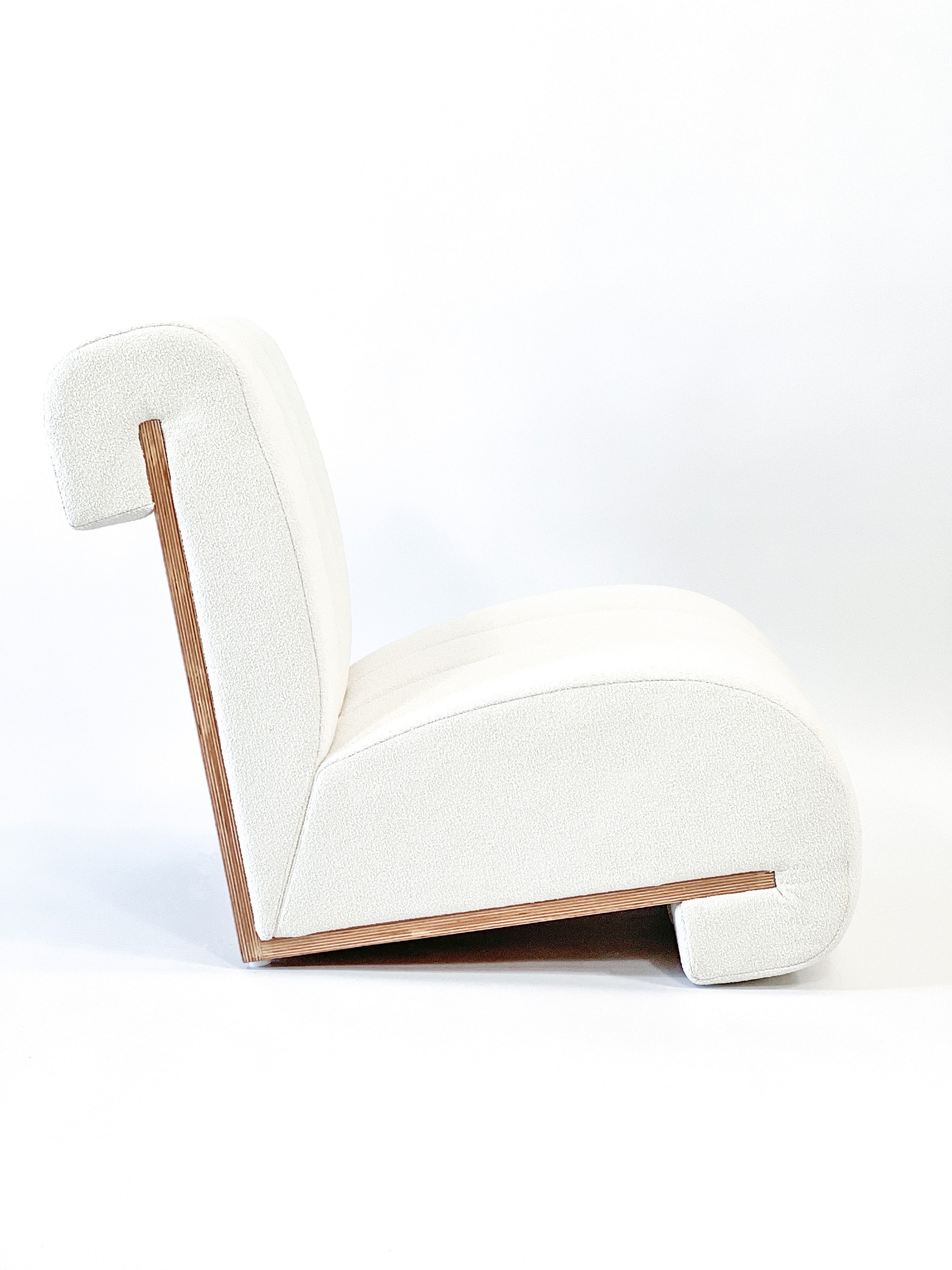 SANTORINI CHAIR